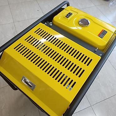 dhas 120ap: Бензиновый генератор ROLF TOP-12000D / TOP-12000ES Ключевые — 5
