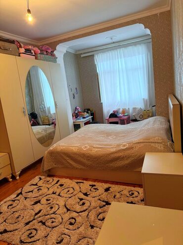 Uzunmüddətli kirayə mənzillər: Salam ev uzunmuddetli verilir. Qara qarayev metrosunun düz çıxışında -da lalafo.az — 3 Uzunmüddətli kirayə mənzillər: Salam ev uzunmuddetli verilir. Qara qarayev metrosunun düz çıxışında — 3