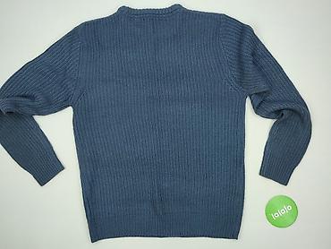 evisu hello kitty: Brave Soul, Sweter dla mężczyzn, rozmiar L — 3