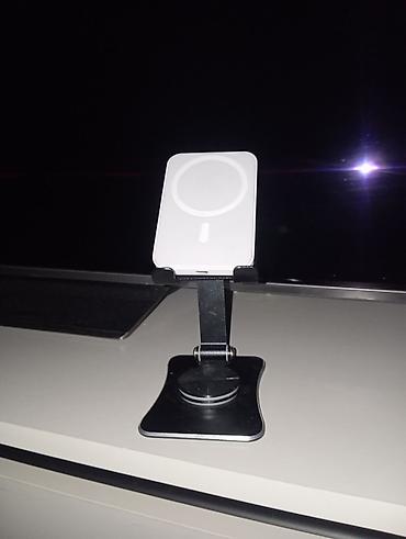 magsafe 1: Магнитная беспроводная зарядка MagSafe - Совместимость: iPhone с — 1