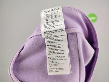florence buty: Florence, Spodnie materiałowe damskie, rozmiar S — 7