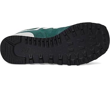 574: Мужские кроссовки, 43, New Balance, Новый, цвет - Зеленый, Бесплатная доставка, Самовывоз, Платная доставка — 7