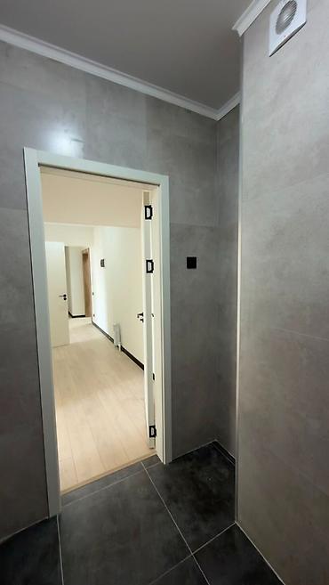 ипотечные квартиры: 2 комнаты, 69 м², АЮ Гранд Элитка, 14 этаж, Свежий ремонт — 2