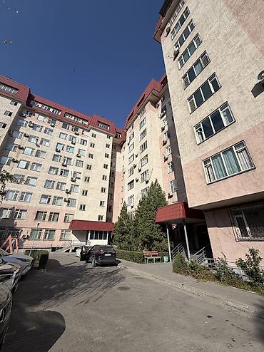8: 4 комнаты, 140 м², Филармония Элитка, 8 этаж, Евроремонт — 2