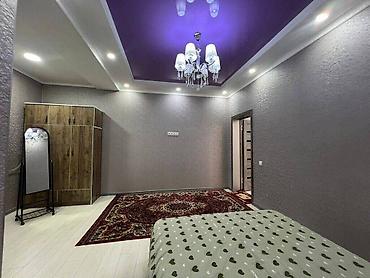 Продажа квартир: 2 комнаты, 77 м², Индивидуалка, 8 этаж, Евроремонт — 7