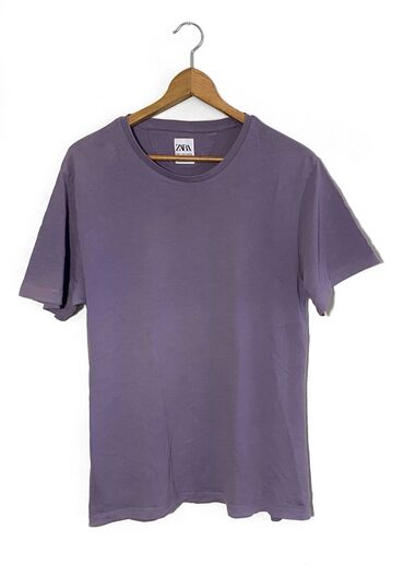 Lične stvari: Men's T-shirt Zara, L (EU 40)