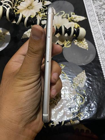ucuz telefon aksesuarları: IPhone SE, 64 GB, Ağ, Barmaq izi — 3