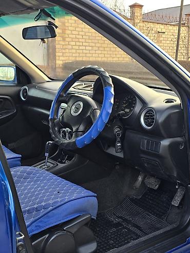 Subaru: Subaru Impreza: 2000 г., 1.5 л, Автомат, Бензин, Хэтчбэк — 8