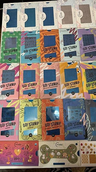 Другие предметы коллекционирования: Спасение для мастеров ногтевого сервиса, кто хочет сэкономить время и — 12