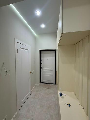 14: 2 комнаты, 77 м², Элитка, 2 этаж, Евроремонт — 8