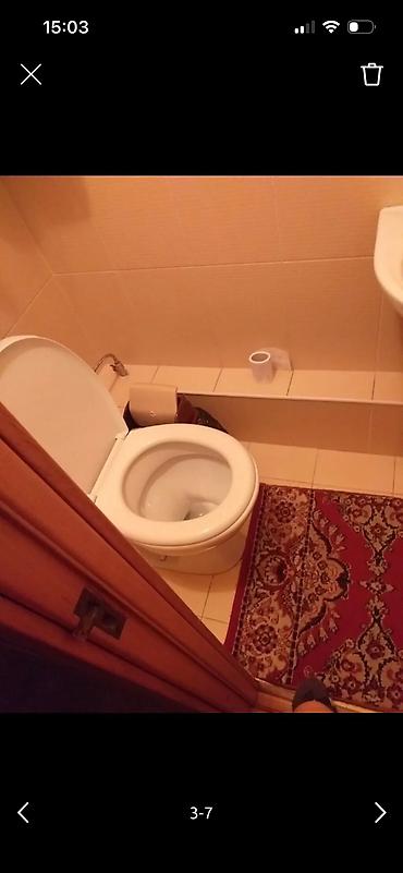 Комнаты: 57 м², С мебелью полностью — 5