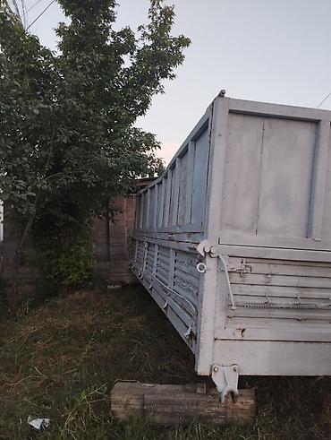 Автозапчасти: Кузов в сборе с подъёмником насосом трубками и расширительным бочком — 4