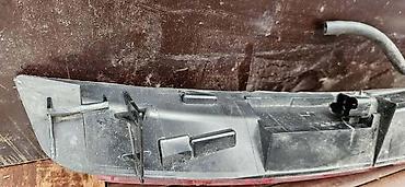 mb quart 250: STOP LAMPA TRECE SVETLO ZA CITROEN C4 ZA 2012. GOD — 1