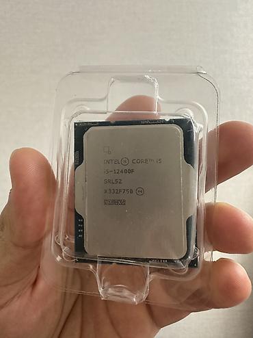 i5 12600kf: Процессор для ПК, Б/у, Intel Core i5, 6 ядер — 1