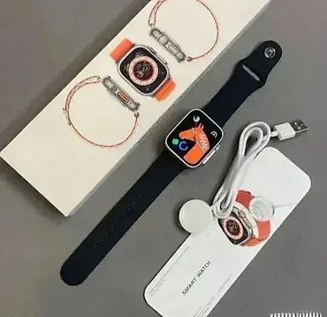 plinski sporeti: Pametni gs8 ultra + crna za muskarce. pametni gs8 ultra + crna za — 1
