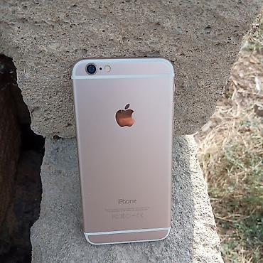 huawei pura x qiymeti: IPhone 6s, Rose Gold, Barmaq izi — 4