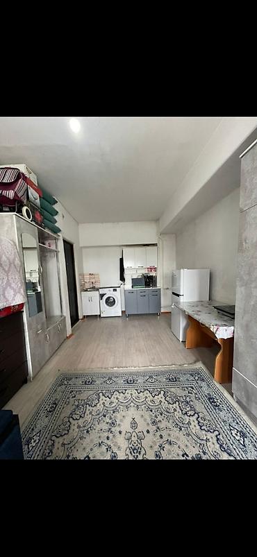 кок жар ж м: ИБРАИМОВА 29А. ПРОДАЁТСЯ КВАРТИРА ГОСТИННОГО ТИПА. ВХОД В ДОМ ПО ЧИПУ — 2