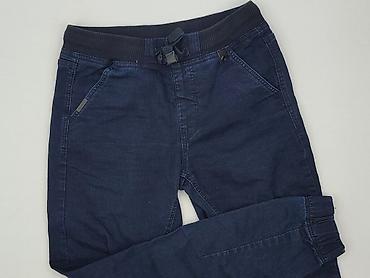 cargo crop: Cropp, Jeansy dla mężczyzn, rozmiar XS — 1