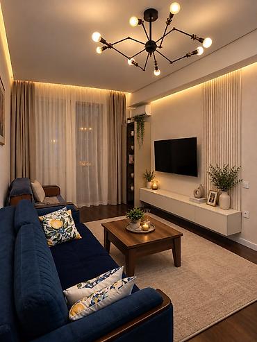 cepis satisi: 2 otaqlı, Yeni tikili, 76 kv. m — 1