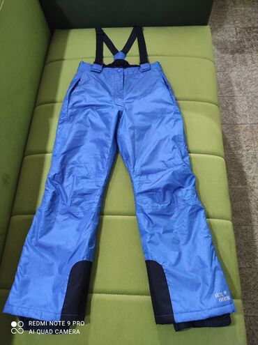 ramax pantalone: Ski pantalone velicina 146-152 Duzina 96 Unutrasnji deo nogavice 71