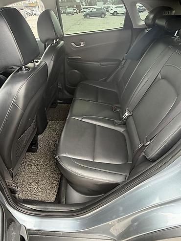 глушитель на опель зафира а: Hyundai Kona: 2019 г., 1.6 л, Автомат, Дизель, Кроссовер — 8