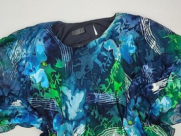 solar parka: Tunika damska, rozmiar One size — 1