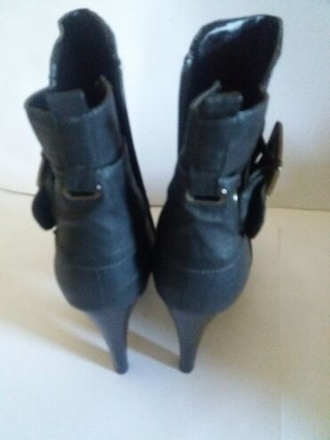 zepe za starije osobe: Ankle boots, 41