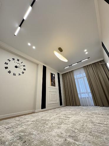 Продажа квартир: 1 комната, 45 м², Элитка, 5 этаж, Евроремонт — 8