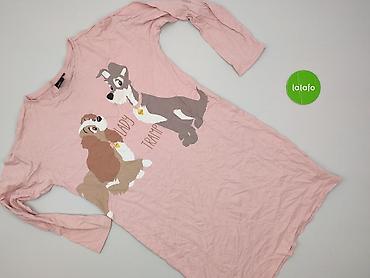 maltese: Disney, Koszula nocna damska, rozmiar M — 2