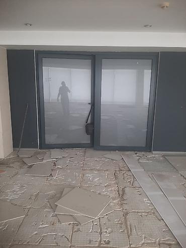 Ofis/obyekt üçün təmir və komplektləndirmə materialları paketi