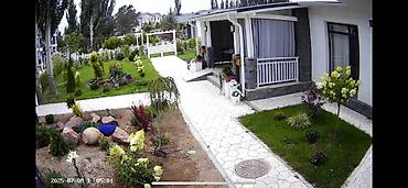 Отдых на Иссык-Куле: Коттедж, Chaika Resort, Сары-Ой, 6 мест — 10
