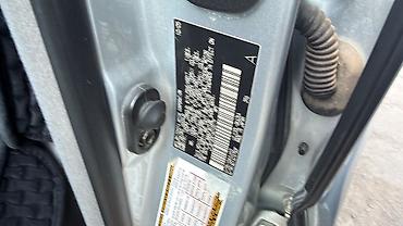 Lexus GX: 2005 г., 4.7 л, Автомат, Бензин, Жол тандабас — 7