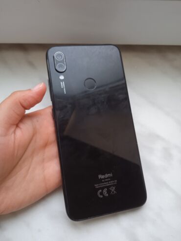xiaomi redmi 4 pro: Xiaomi Redmi Note 10 Pro, 128 GB, rəng - Qara, 
 Barmaq izi, İki sim kartlı