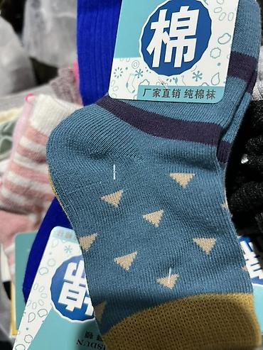 Носки и белье: Арзан баада носки сатылат .Только оптом — 8