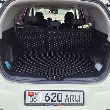 Ssangyong: Ssangyong Tivoli: 2019 г., 1.6 л, Робот, Дизель, Кроссовер — 11