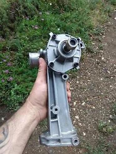 motore: REMONTOVANA VODENA PUMPA ZA FICU ZASTAVA 750 850 | Sve remontovano — 5