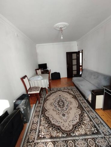 Köhnə tikili: Hezi haslanov metrosuna yaxin 9\8 3 otaqli preyekt kiyev lahiyeli bina — 11