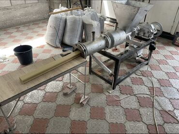 Продаю станок для производства мыла. Состояние отличное, полностью