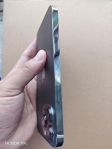 Apple iPhone: IPhone 13 Pro Max, Б/у, 256 ГБ, Графит, Чехол, 76 % at lalafo.kg — 13 Apple iPhone: IPhone 13 Pro Max, Б/у, 256 ГБ, Графит, Чехол, 76 % — 13