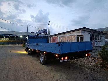 crane: Стрела 12 м, 3000 т, Борт 10000 кг — 4