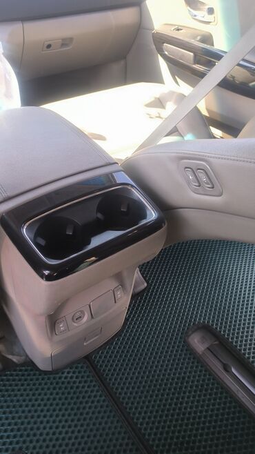 Kia: Kia Carnival: 2019 г., 2.2 л, Автомат, Дизель, Минивэн — 15