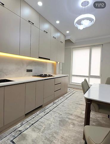 Недвижимость: 1 комната, 47 м², Технопарк Элитка, 6 этаж, Евроремонт — 4