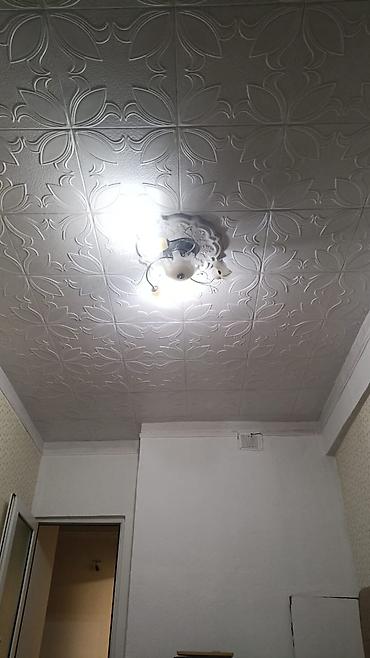 qusarda ev satisi: Mərtəbə 11. Kvadrat 50. Kupça var. Kombi kondisioner var. Qaz su işiq — 7