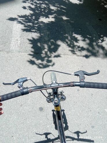 philips велосипед: İşlənmiş Şəhər velosipedi Rambo, 20", sürətlərin sayı: 21, Ödənişli çatdırılma
