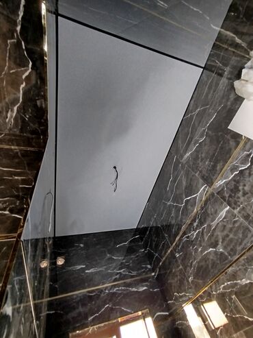 Натяжной потолок: Натяжной потолок Матовое, 3D потолки, Глянцевое Бесплатный замер, Гарантия, Монтаж — 16