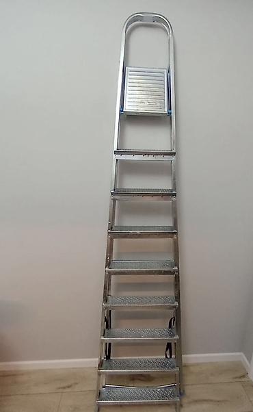 Аренда инструментов: Сдам в аренду Утюги, Строительные леса, Бетономешалки — 47