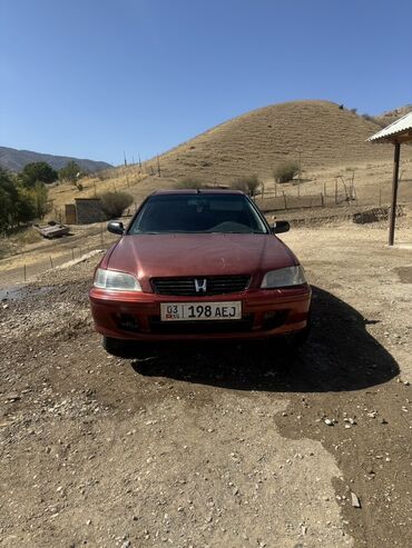 хонда цивик 2000 седан: Honda Civic: 1999 г., Седан
