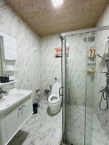 Günlük kirayə evlər: Bağ evi kirayə verilir, Mərdəkan Mərdəkanda yerləşən isti, hovuzlu bağ — 7