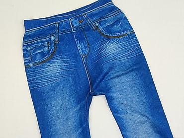 bluzy levis: Legginsy Sportowe damskie, rozmiar S — 1