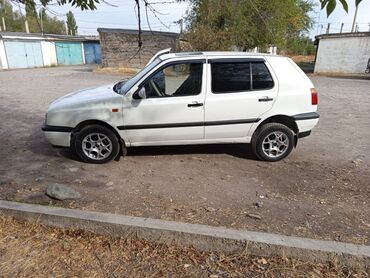 вентилятор кондиционера бмв е39: Volkswagen Golf: 1994 г., 1.8 л, Механика, Бензин, Хэтчбэк
